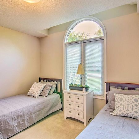 Lubbock Home With Deck And Yard - 8 Miles To Ttu! エクステリア 写真